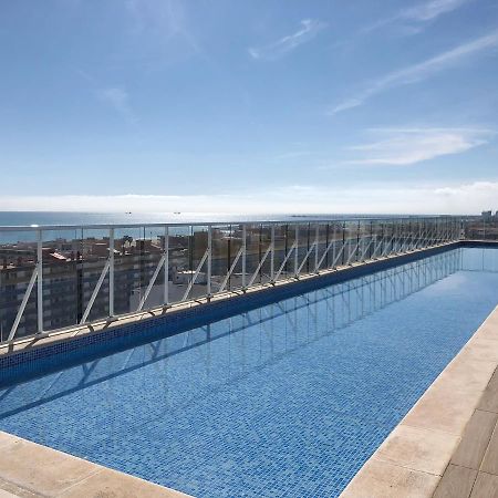 Global Properties, Apartamento Centrico En Canet D'En Berenguer ภายนอก รูปภาพ