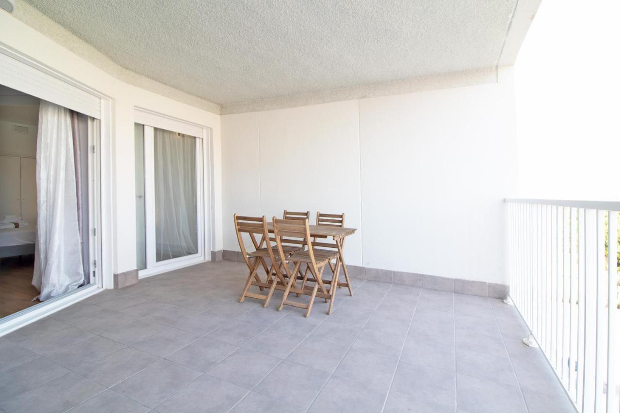 Global Properties, Apartamento Centrico En Canet D'En Berenguer ภายนอก รูปภาพ