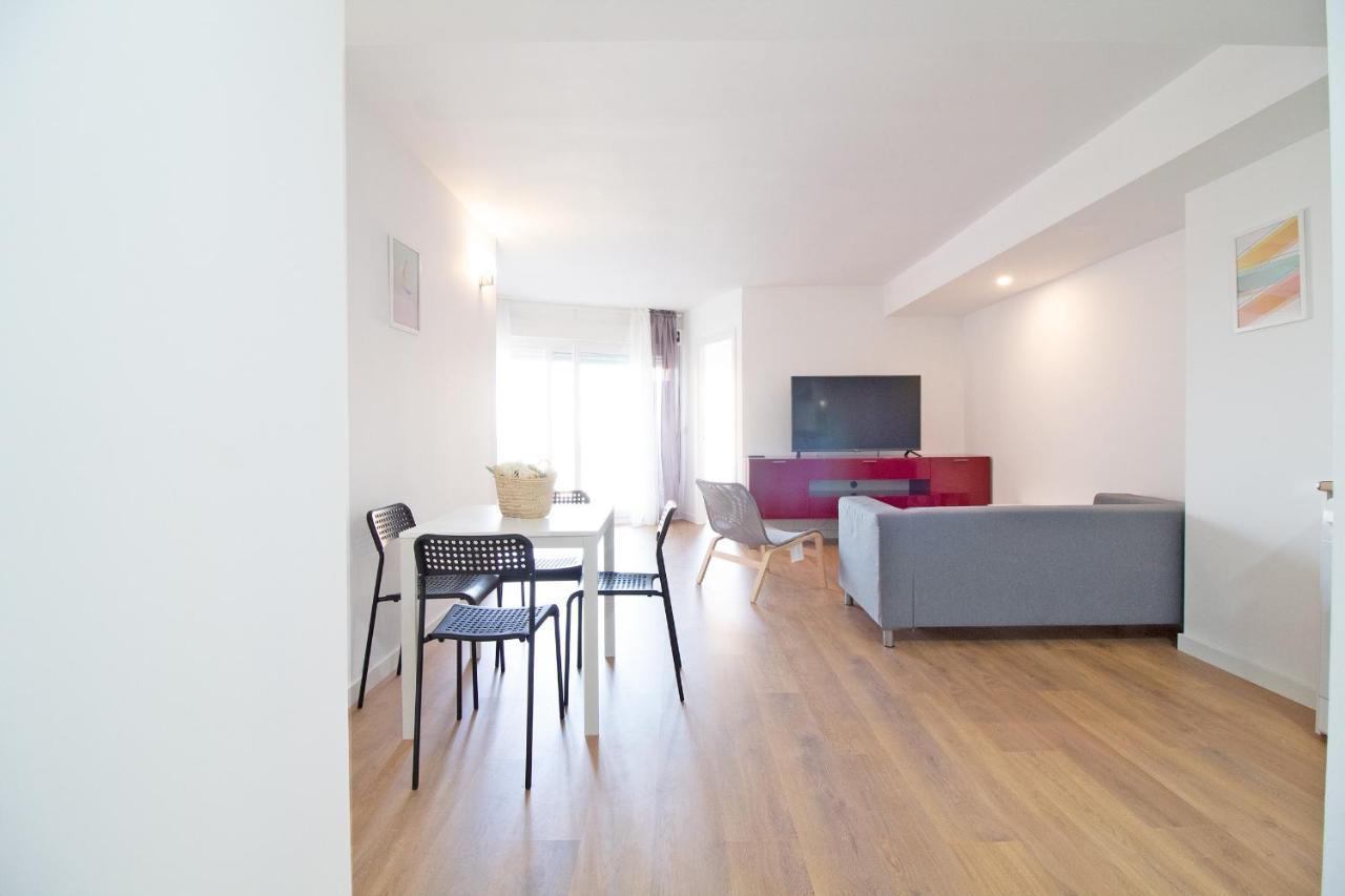 Global Properties, Apartamento Centrico En Canet D'En Berenguer ภายนอก รูปภาพ