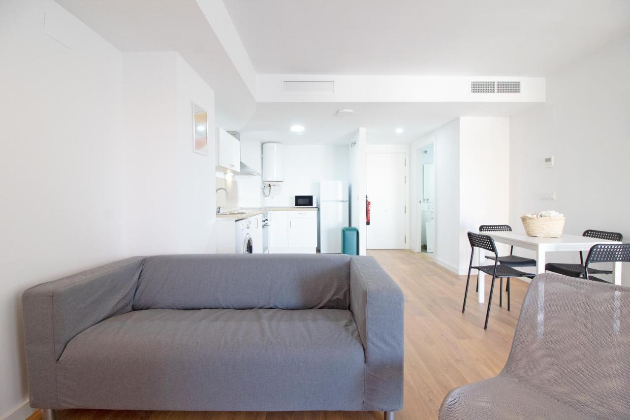 Global Properties, Apartamento Centrico En Canet D'En Berenguer ภายนอก รูปภาพ