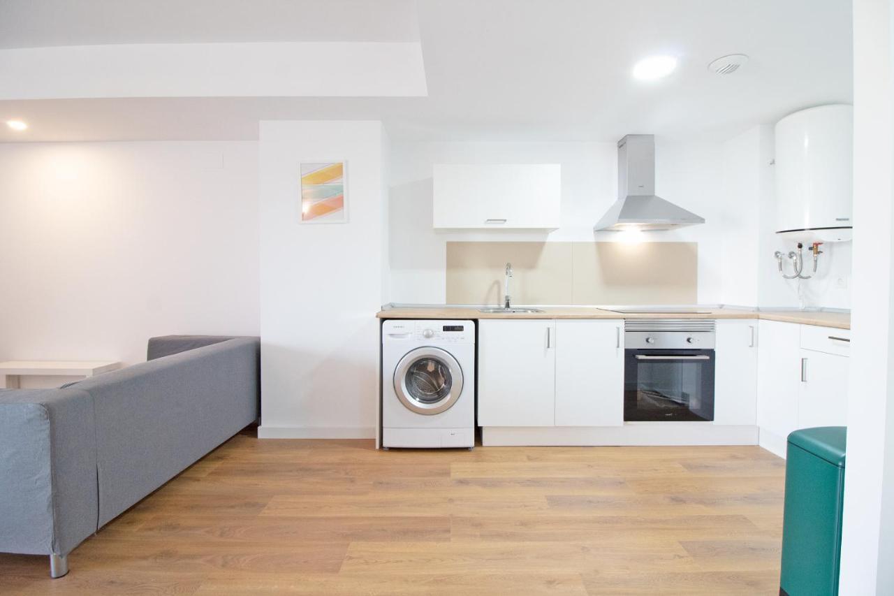 Global Properties, Apartamento Centrico En Canet D'En Berenguer ภายนอก รูปภาพ