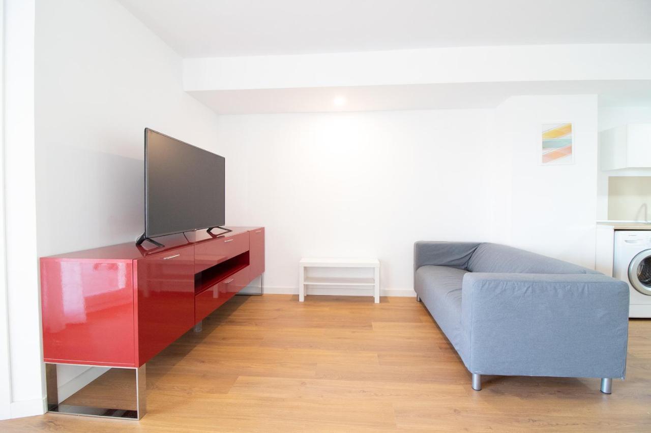 Global Properties, Apartamento Centrico En Canet D'En Berenguer ภายนอก รูปภาพ