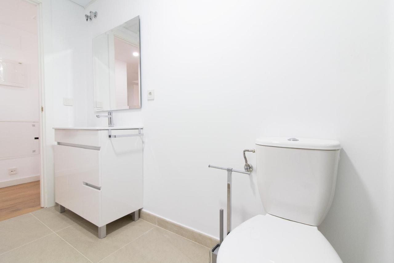 Global Properties, Apartamento Centrico En Canet D'En Berenguer ภายนอก รูปภาพ