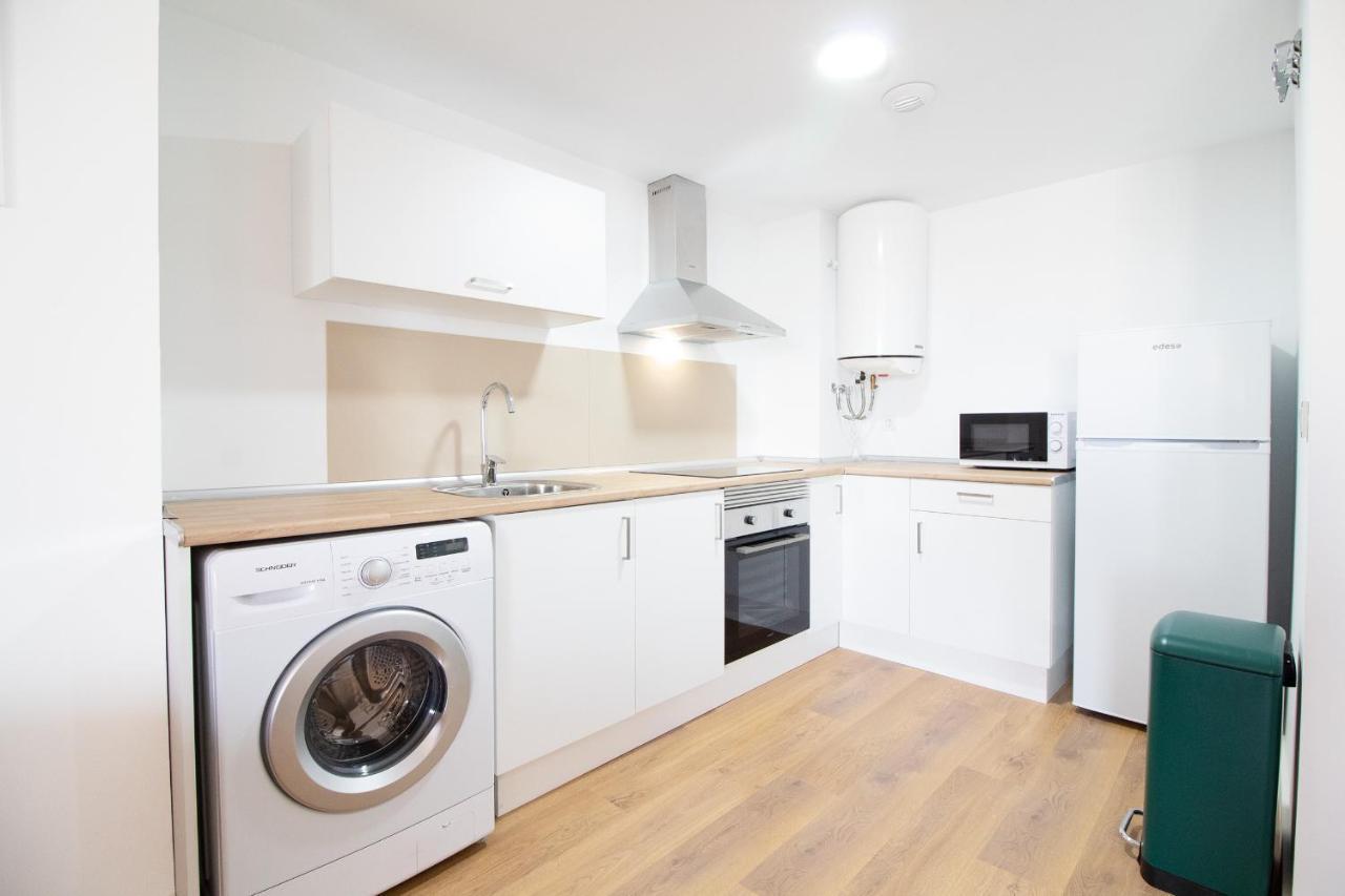 Global Properties, Apartamento Centrico En Canet D'En Berenguer ภายนอก รูปภาพ