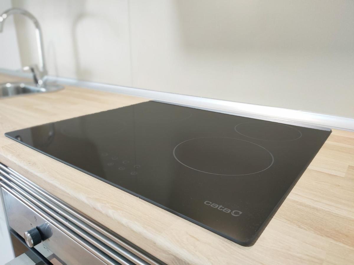 Global Properties, Apartamento Centrico En Canet D'En Berenguer ภายนอก รูปภาพ