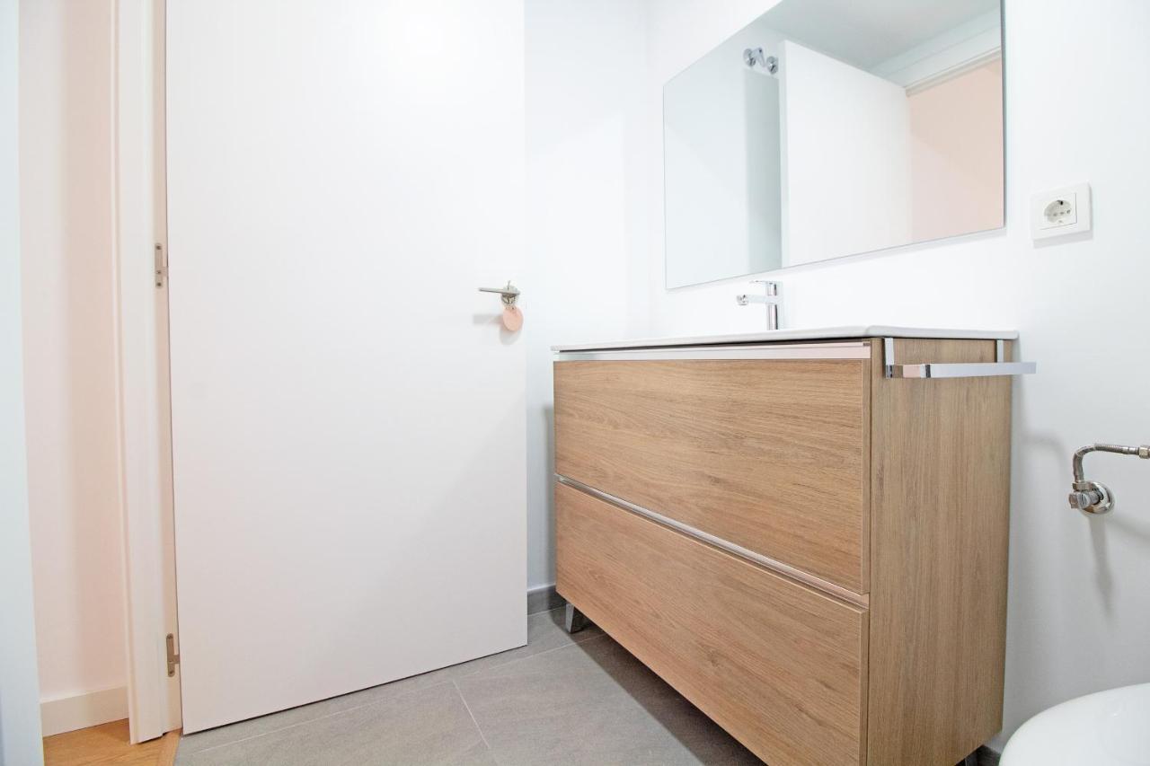 Global Properties, Apartamento Centrico En Canet D'En Berenguer ภายนอก รูปภาพ