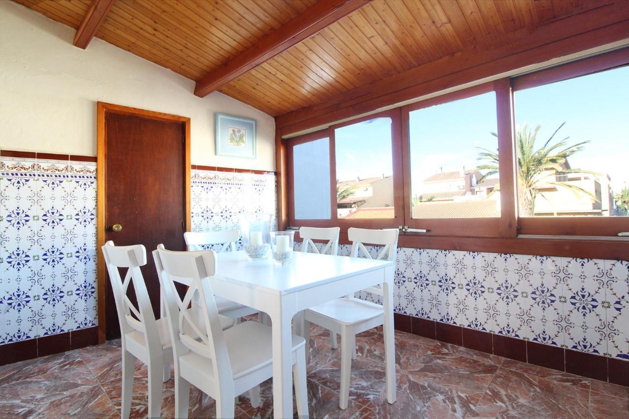 Global Properties, Apartamento Centrico En Canet D'En Berenguer ภายนอก รูปภาพ