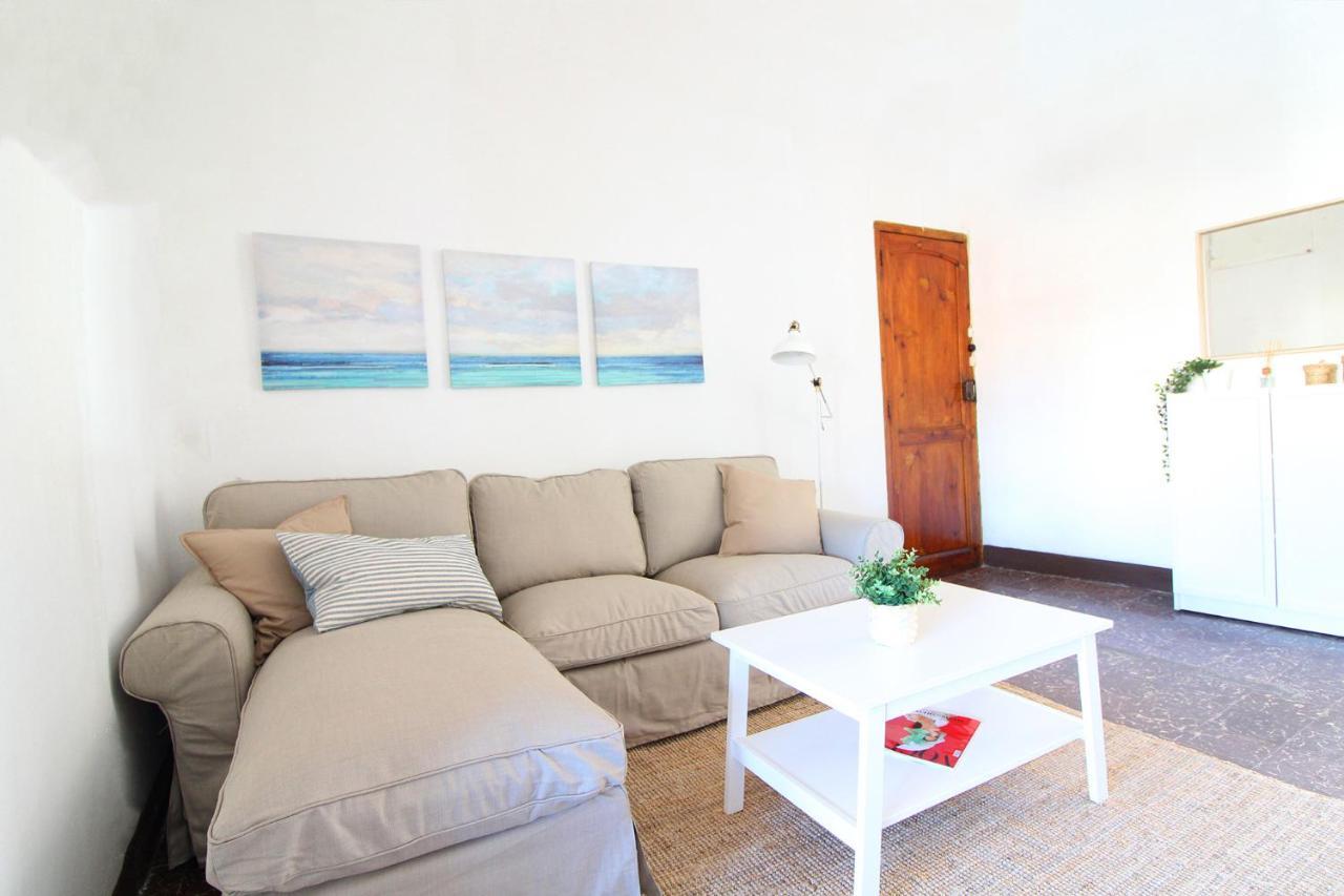 Global Properties, Apartamento Centrico En Canet D'En Berenguer ภายนอก รูปภาพ