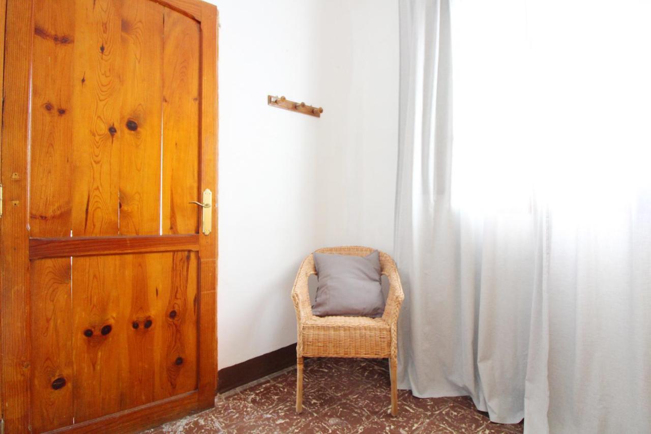 Global Properties, Apartamento Centrico En Canet D'En Berenguer ภายนอก รูปภาพ