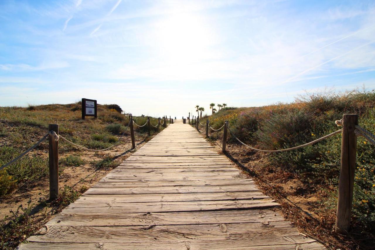 Global Properties, Apartamento Centrico En Canet D'En Berenguer ภายนอก รูปภาพ