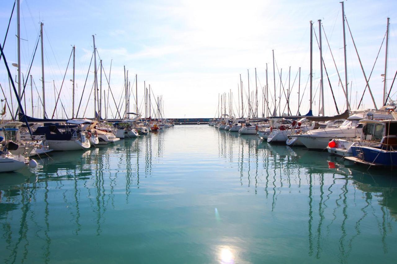 Global Properties, Apartamento Centrico En Canet D'En Berenguer ภายนอก รูปภาพ