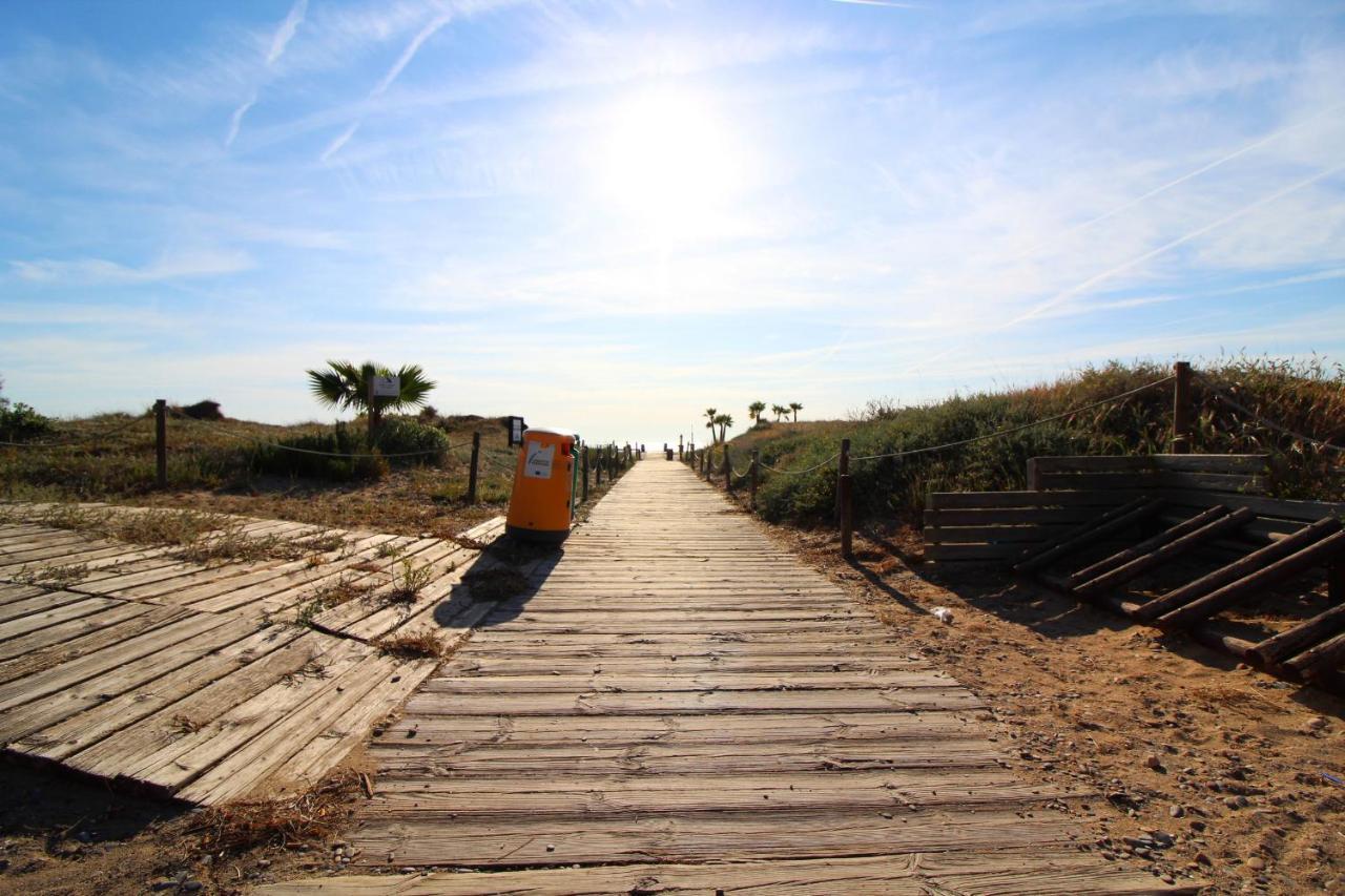 Global Properties, Apartamento Centrico En Canet D'En Berenguer ภายนอก รูปภาพ