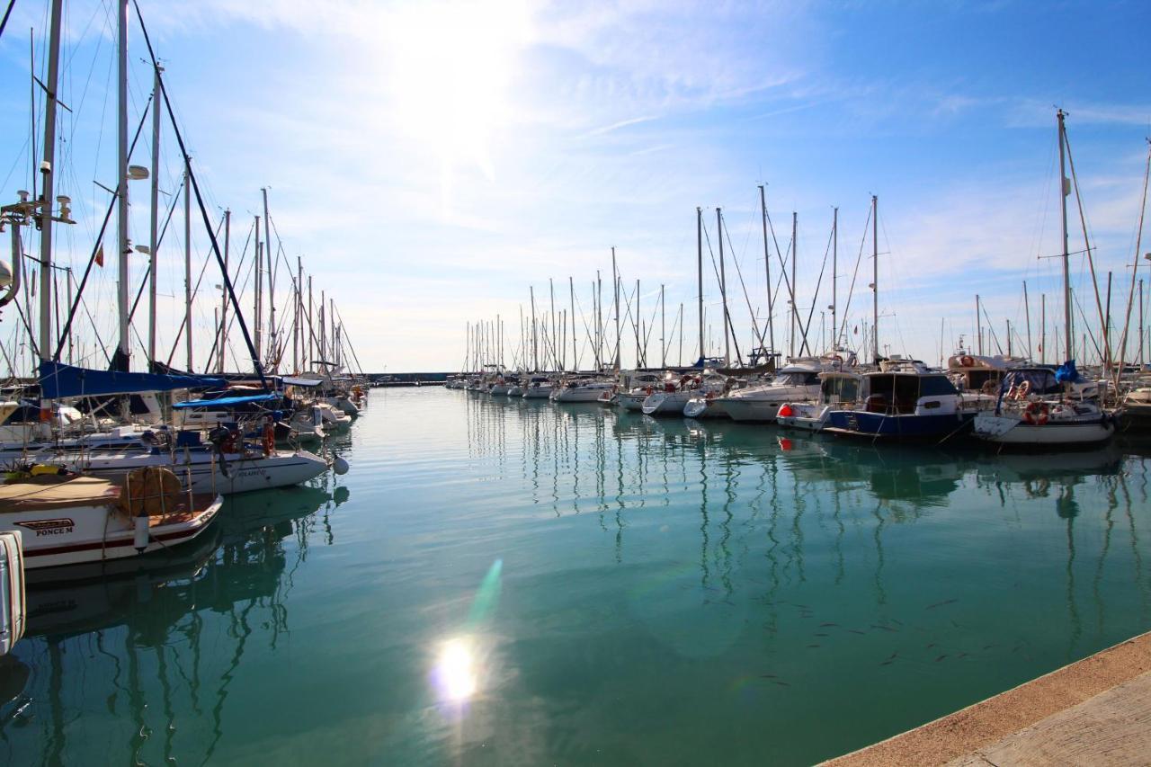 Global Properties, Apartamento Centrico En Canet D'En Berenguer ภายนอก รูปภาพ