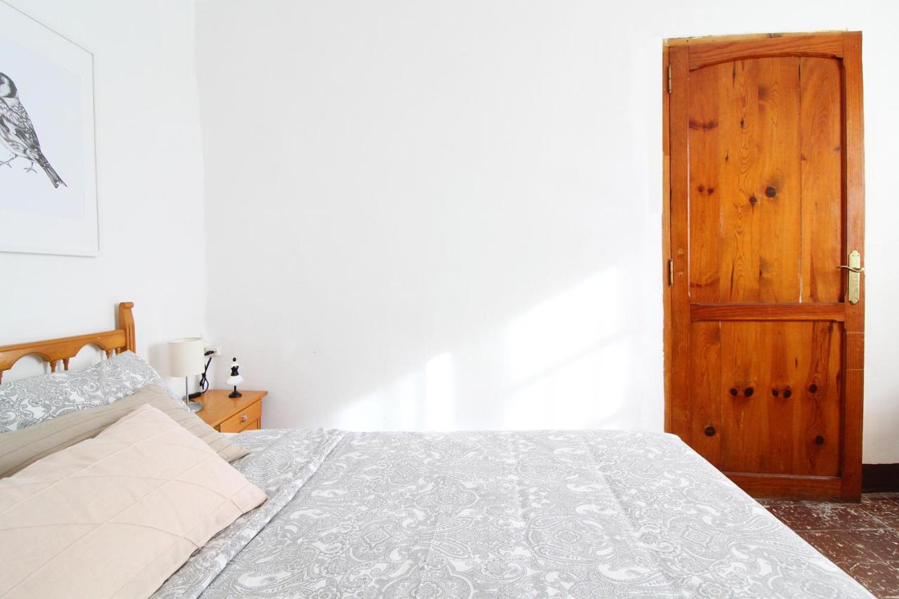 Global Properties, Apartamento Centrico En Canet D'En Berenguer ภายนอก รูปภาพ
