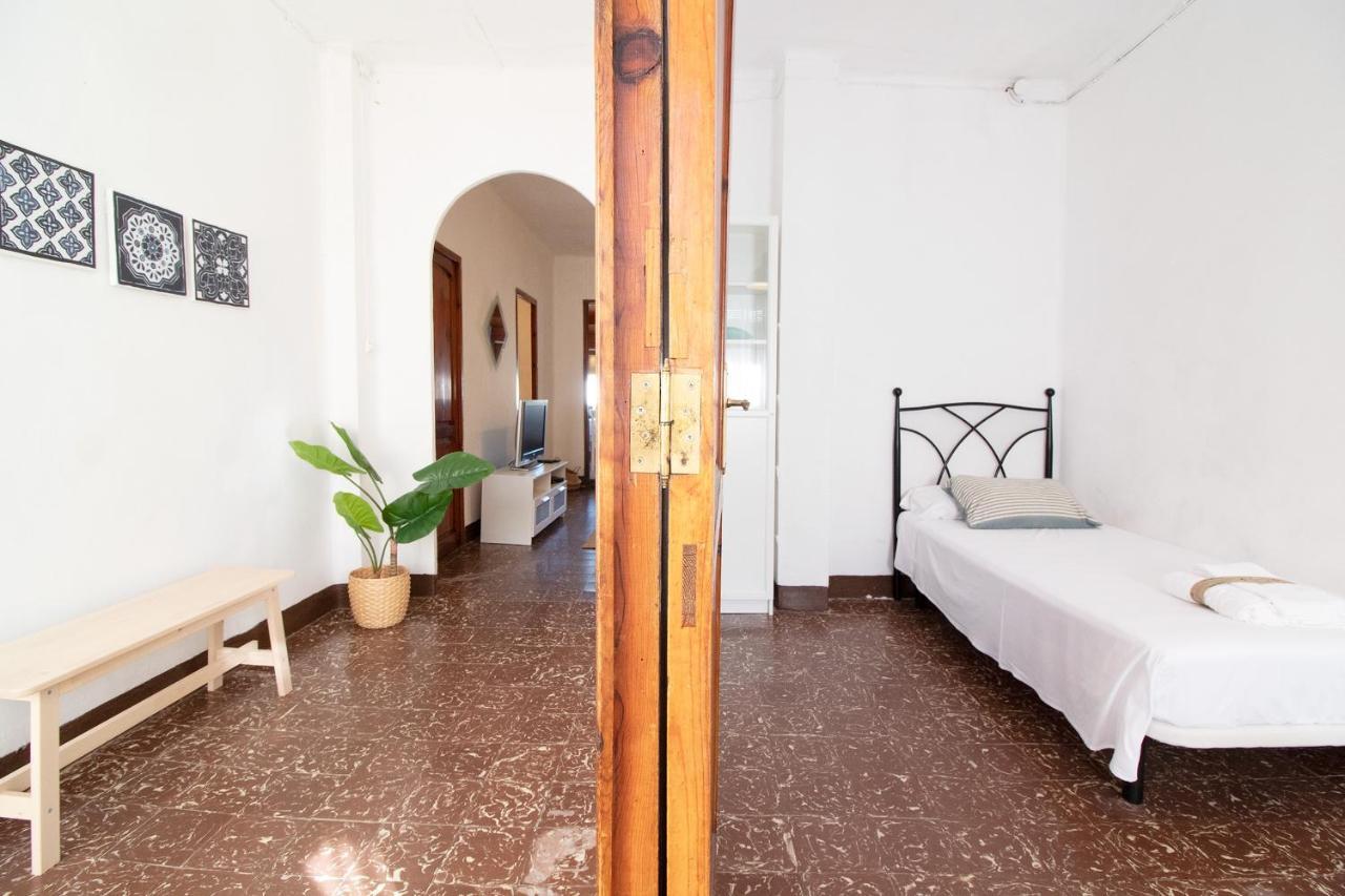 Global Properties, Apartamento Centrico En Canet D'En Berenguer ภายนอก รูปภาพ