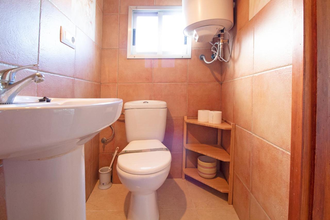Global Properties, Apartamento Centrico En Canet D'En Berenguer ภายนอก รูปภาพ