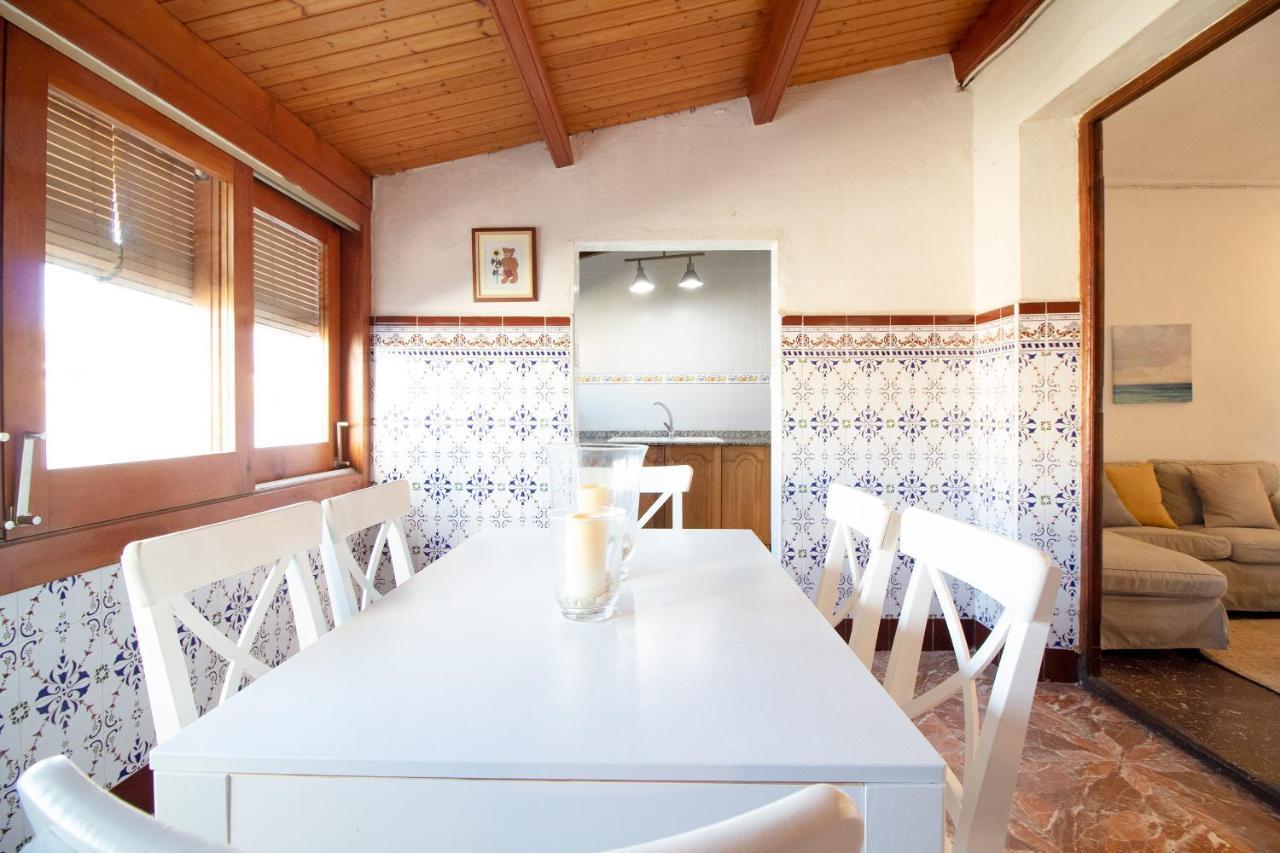 Global Properties, Apartamento Centrico En Canet D'En Berenguer ภายนอก รูปภาพ