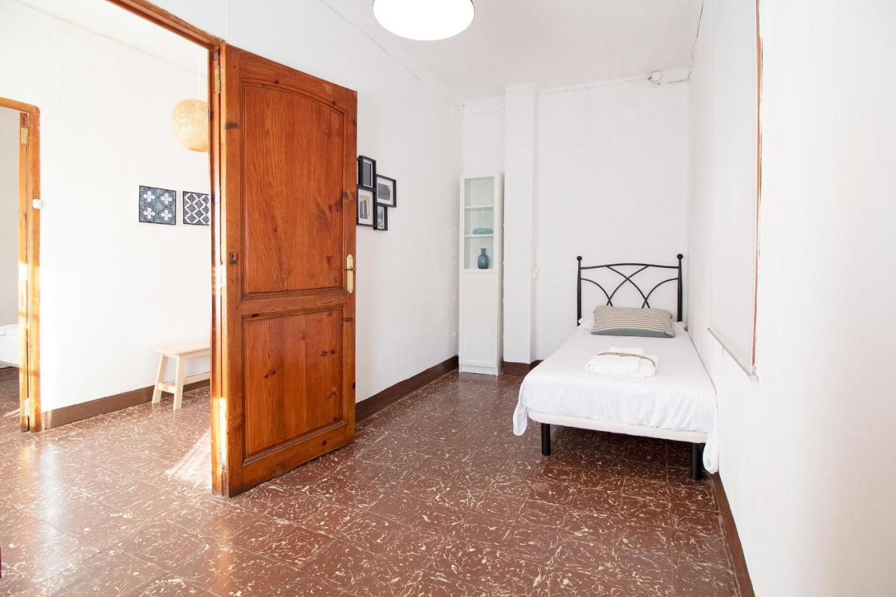 Global Properties, Apartamento Centrico En Canet D'En Berenguer ภายนอก รูปภาพ