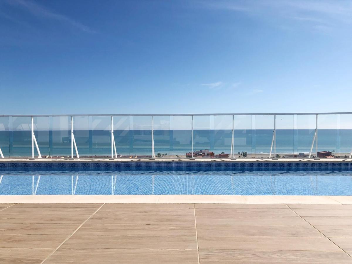 Global Properties, Apartamento Centrico En Canet D'En Berenguer ภายนอก รูปภาพ