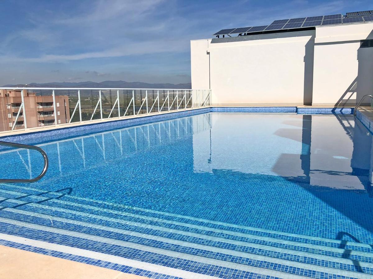 Global Properties, Apartamento Centrico En Canet D'En Berenguer ภายนอก รูปภาพ